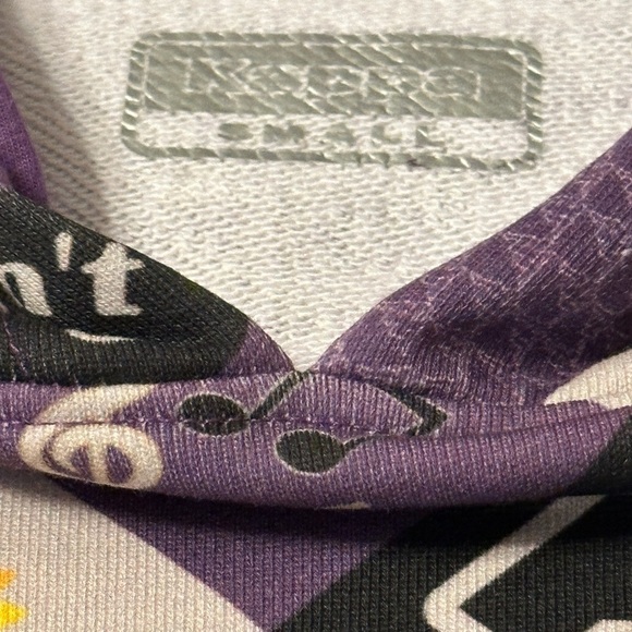 Kappa Logo Felix Hoodie - NWT - Size S - Picture 7 of 12